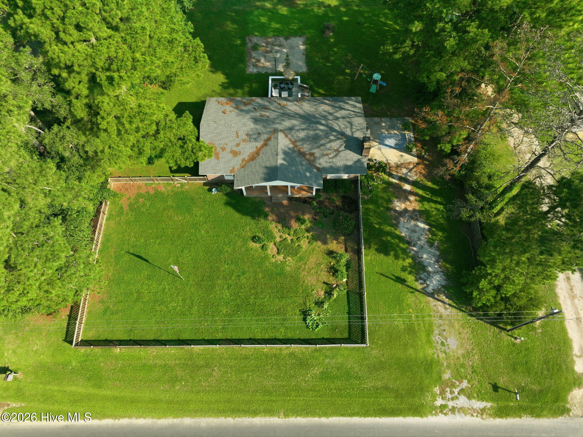 429 C R Edwards Road