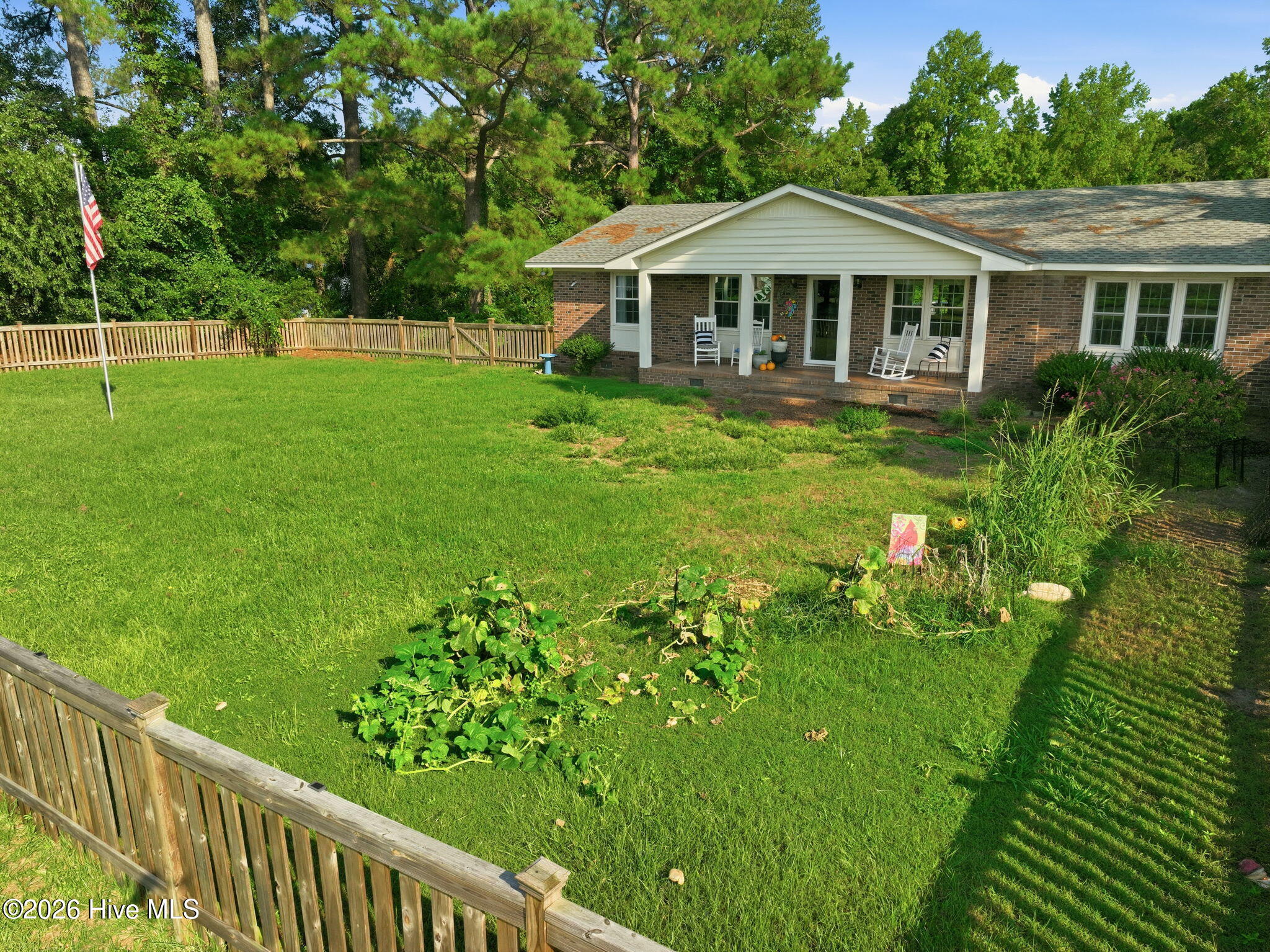 429 C R Edwards Road