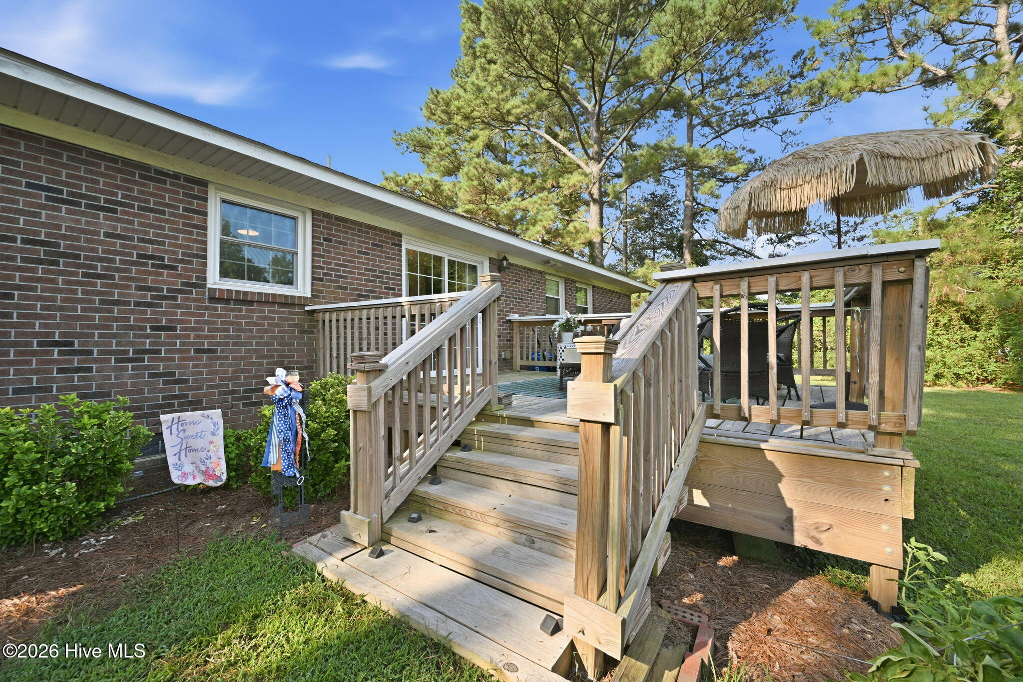 429 C R Edwards Road
