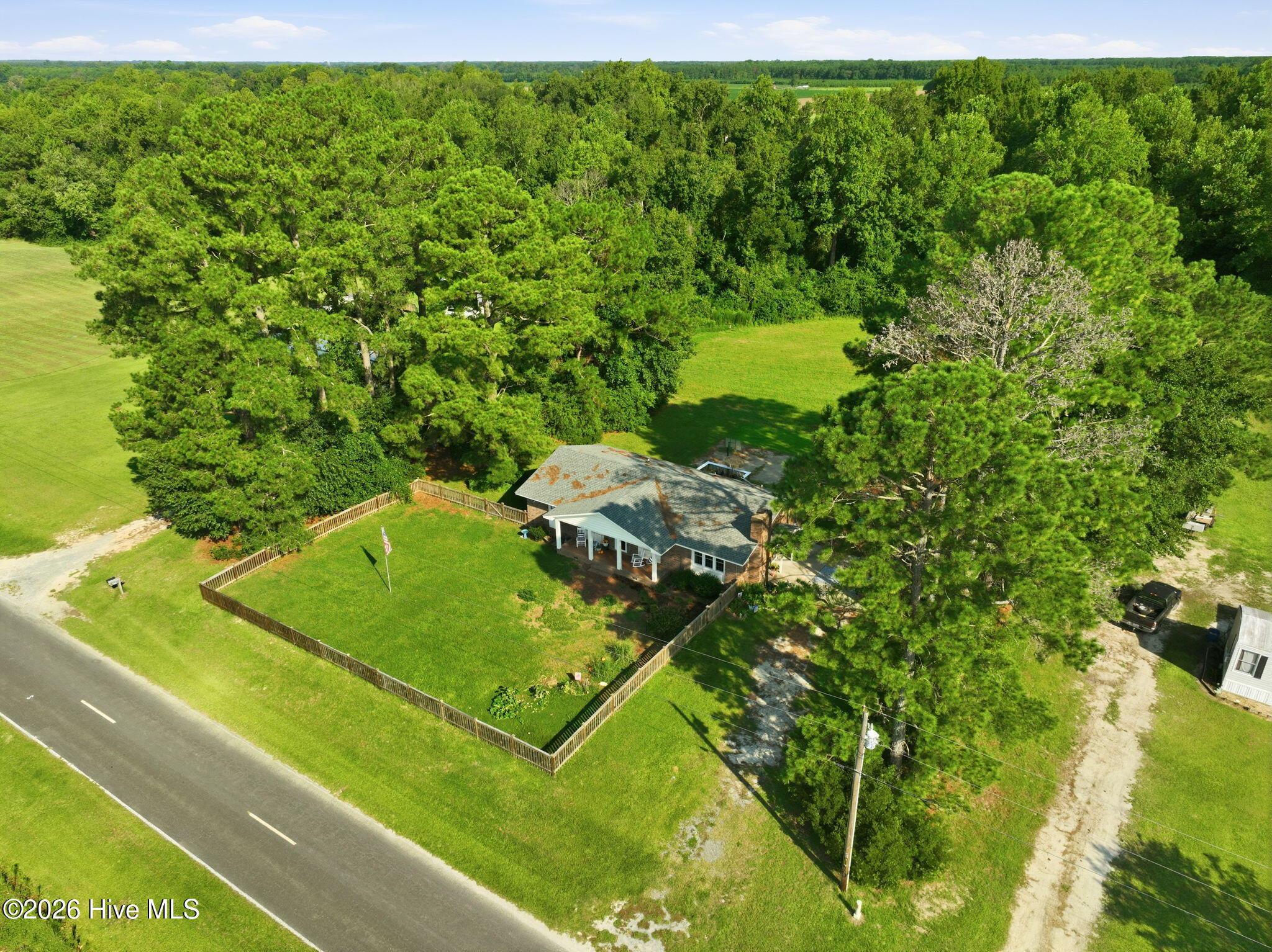 429 C R Edwards Road