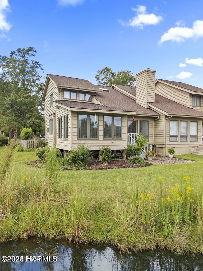 107 Egret Court
