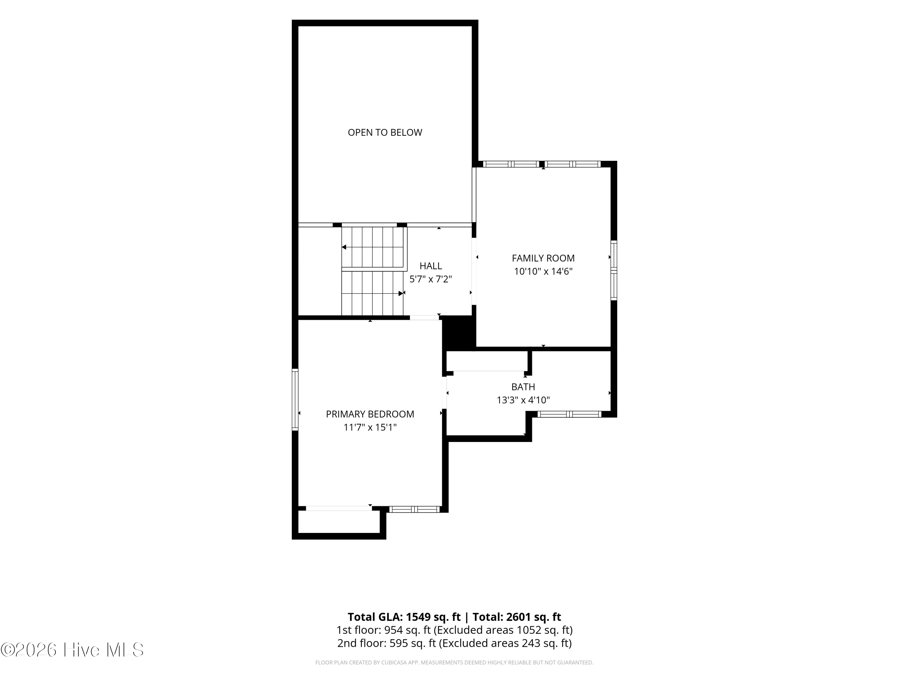 107 Egret Court