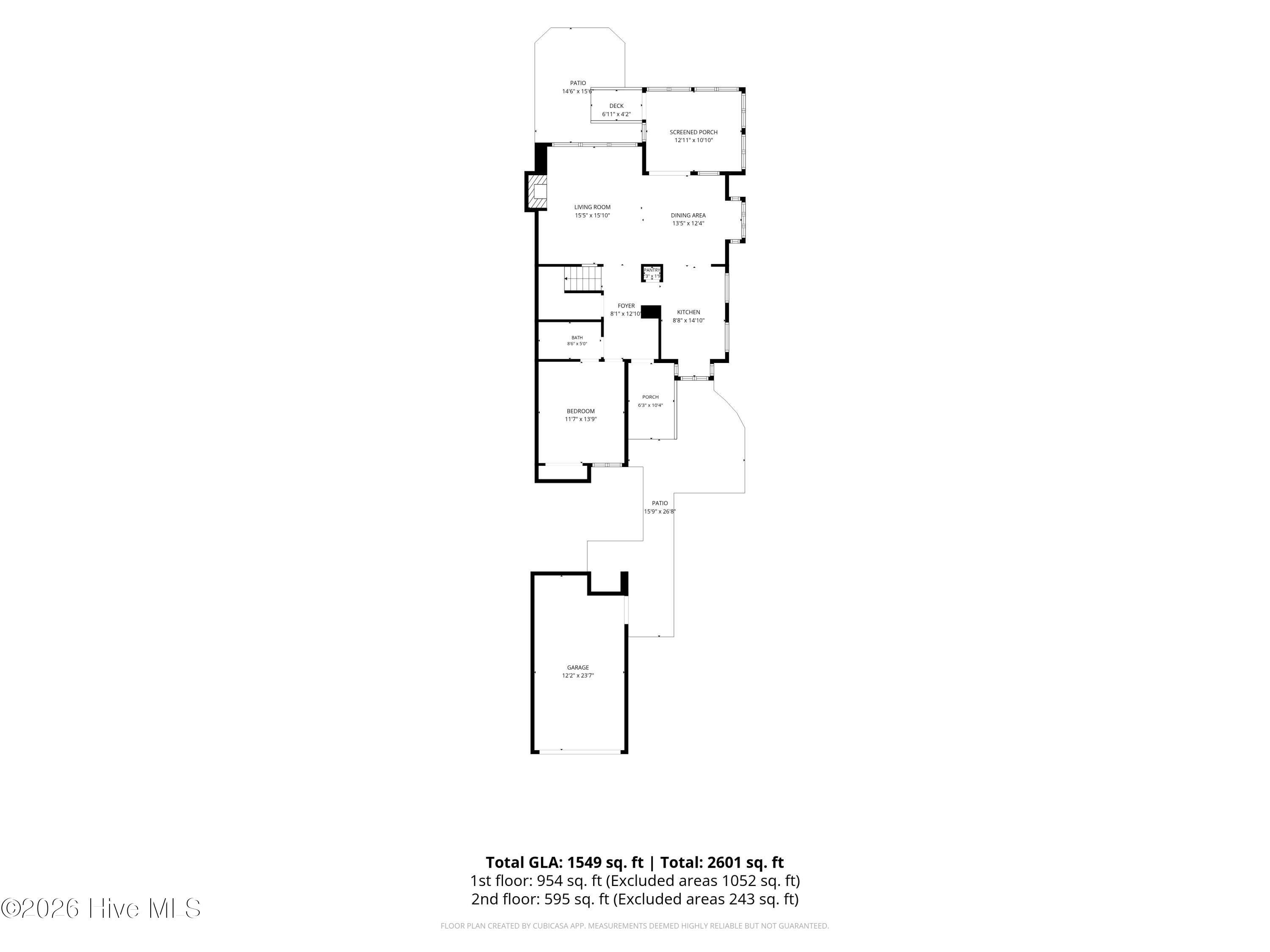 107 Egret Court