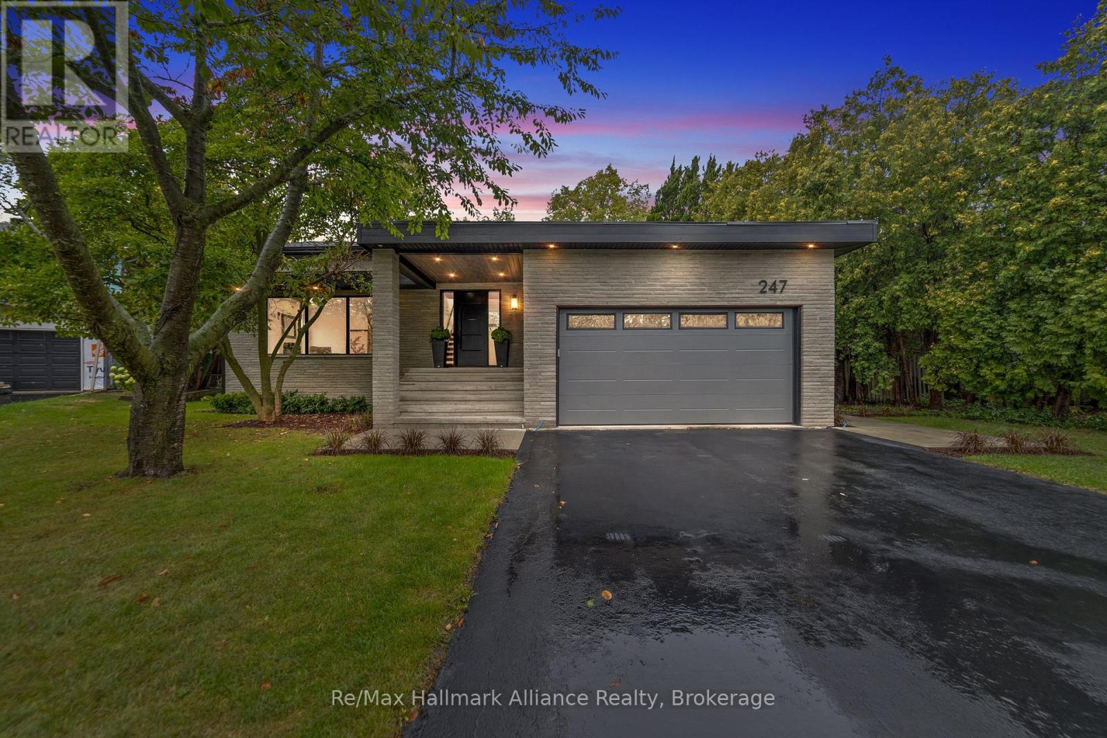 247 WILLOWRIDGE COURT