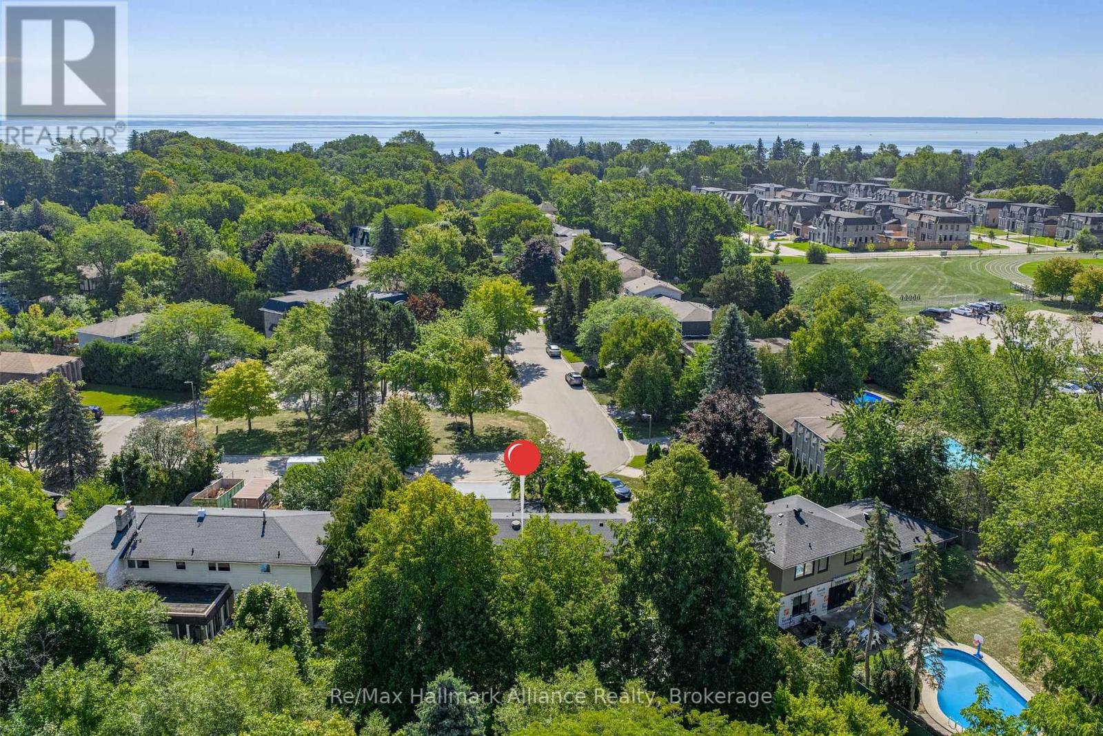 247 WILLOWRIDGE COURT