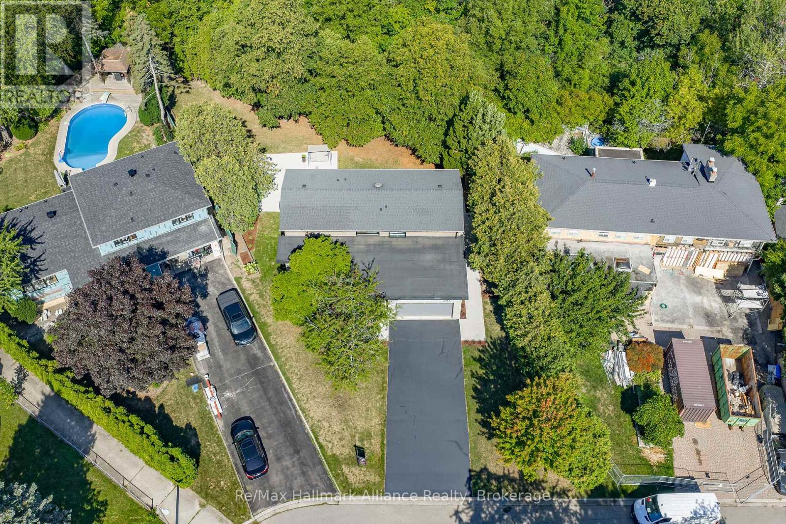 247 WILLOWRIDGE COURT