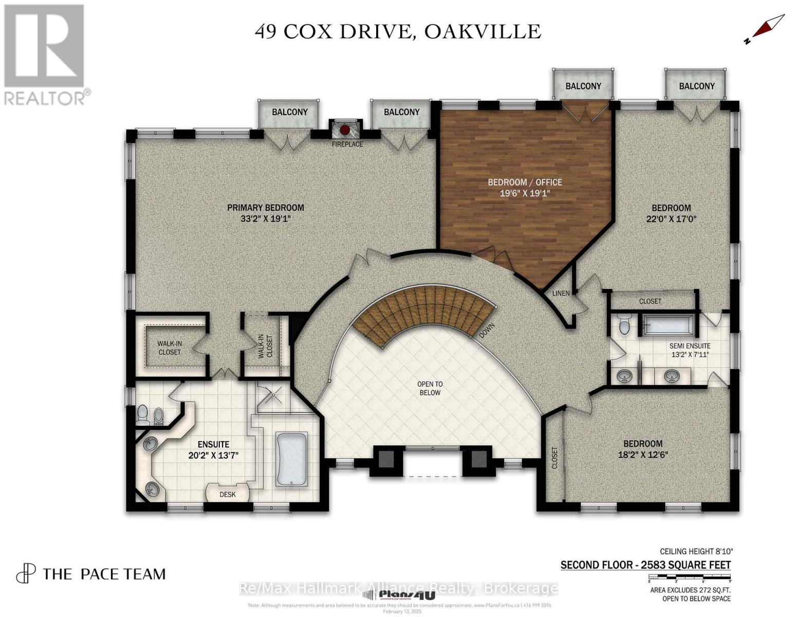49 COX DRIVE