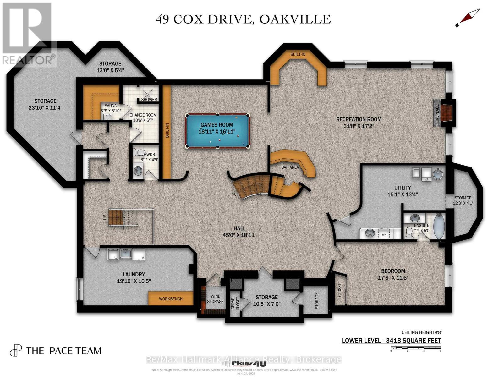 49 COX DRIVE