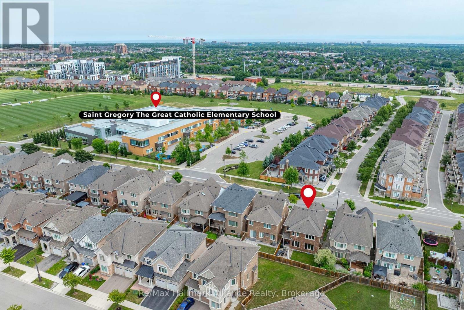 177 SIXTEEN MILE DRIVE