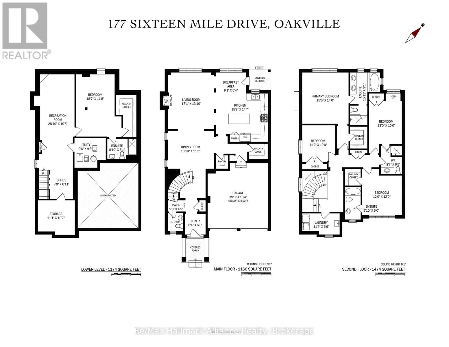 177 SIXTEEN MILE DRIVE