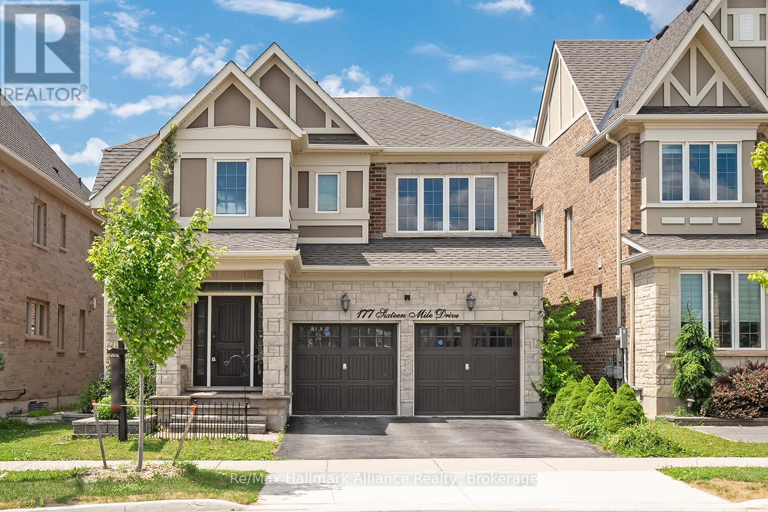 177 SIXTEEN MILE DRIVE