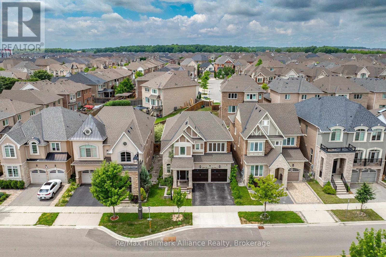 177 SIXTEEN MILE DRIVE