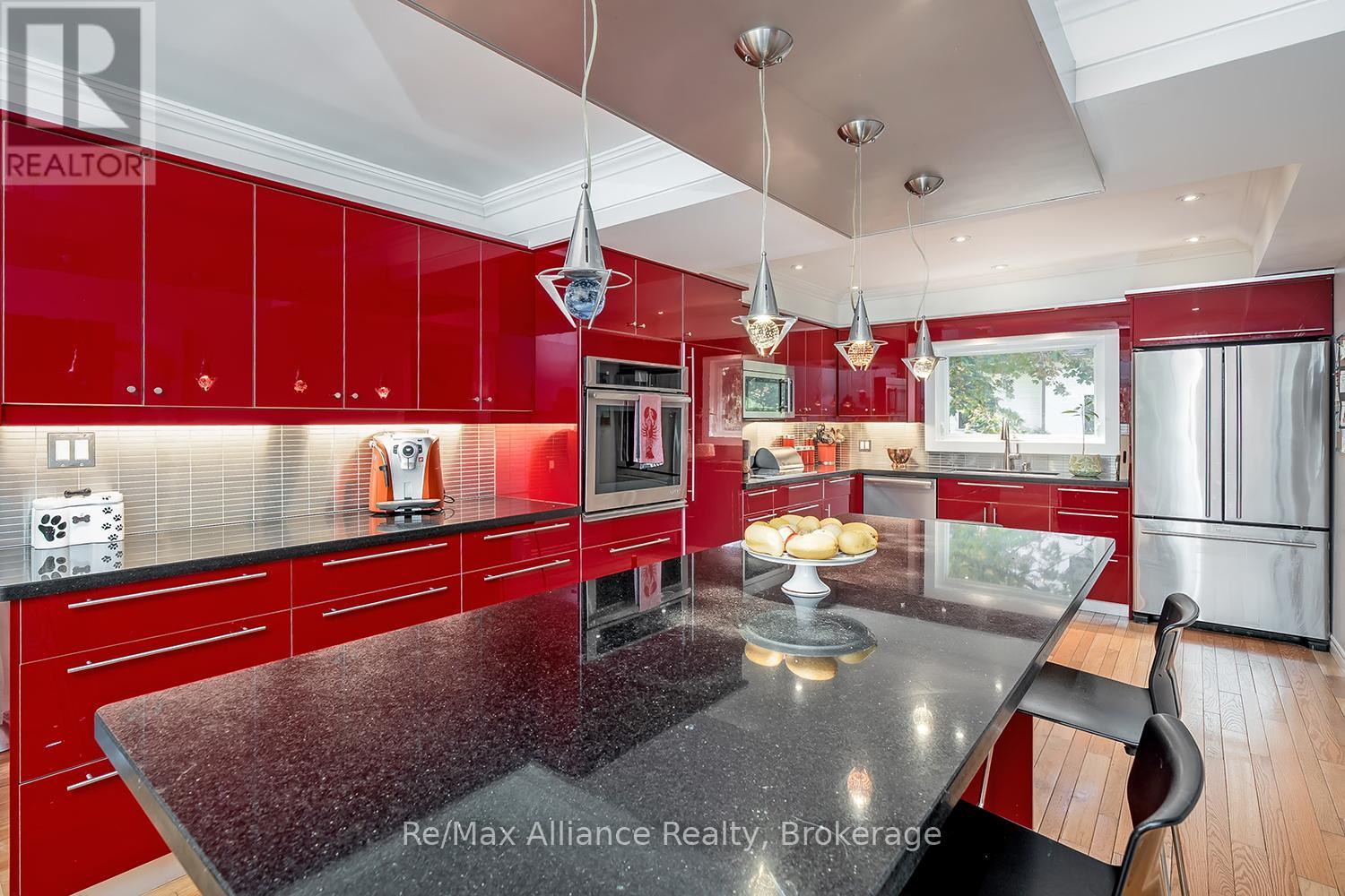 42 CHARTWELL ROAD