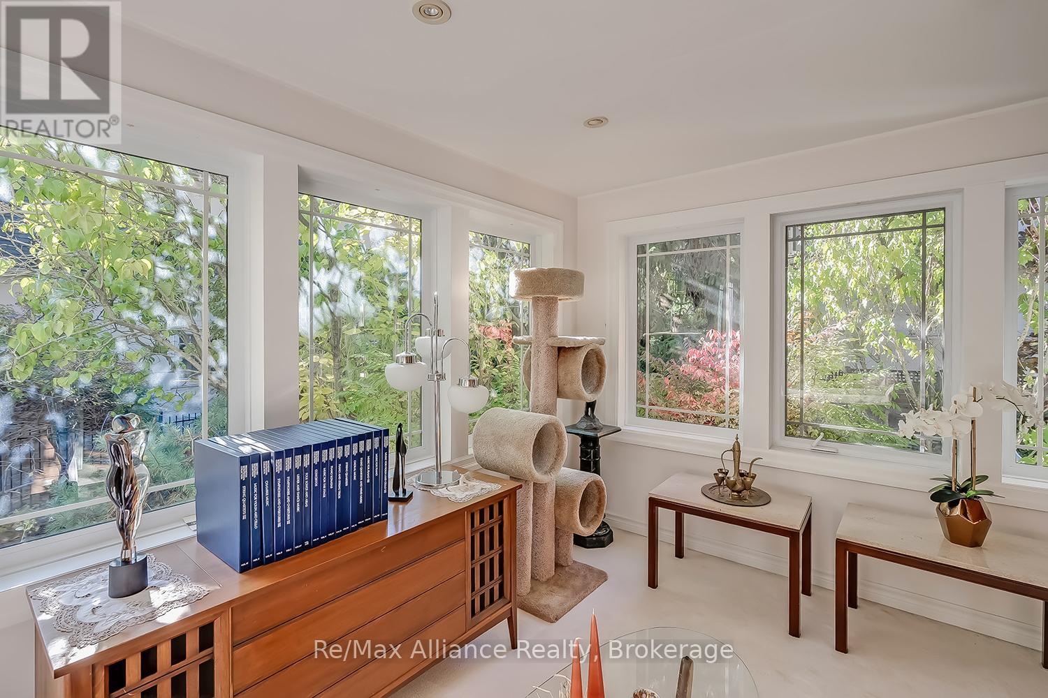 42 CHARTWELL ROAD