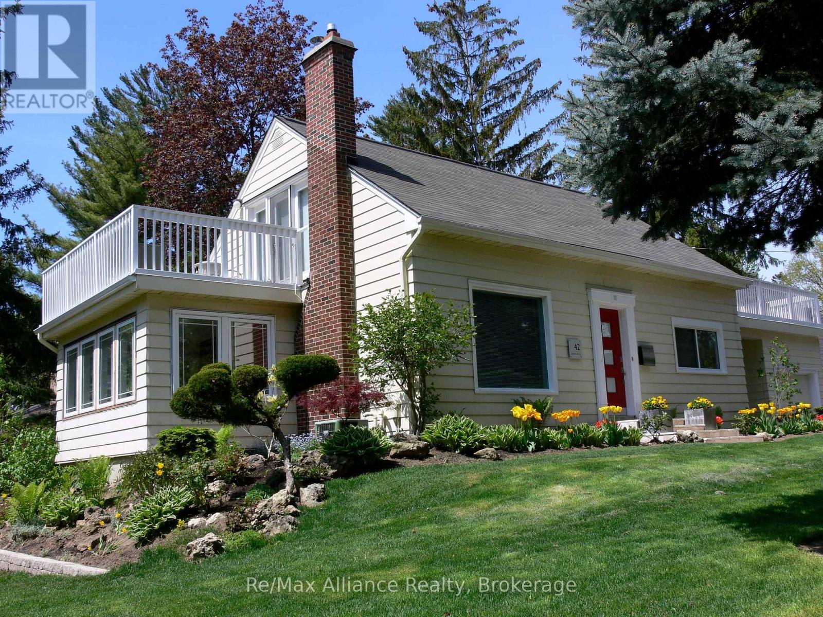 42 CHARTWELL ROAD