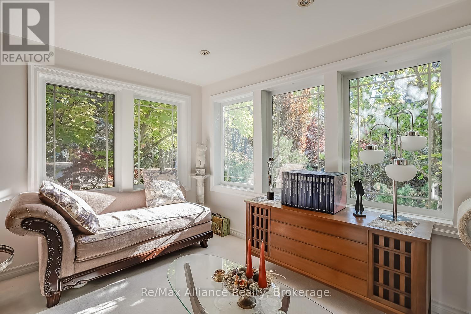 42 CHARTWELL ROAD