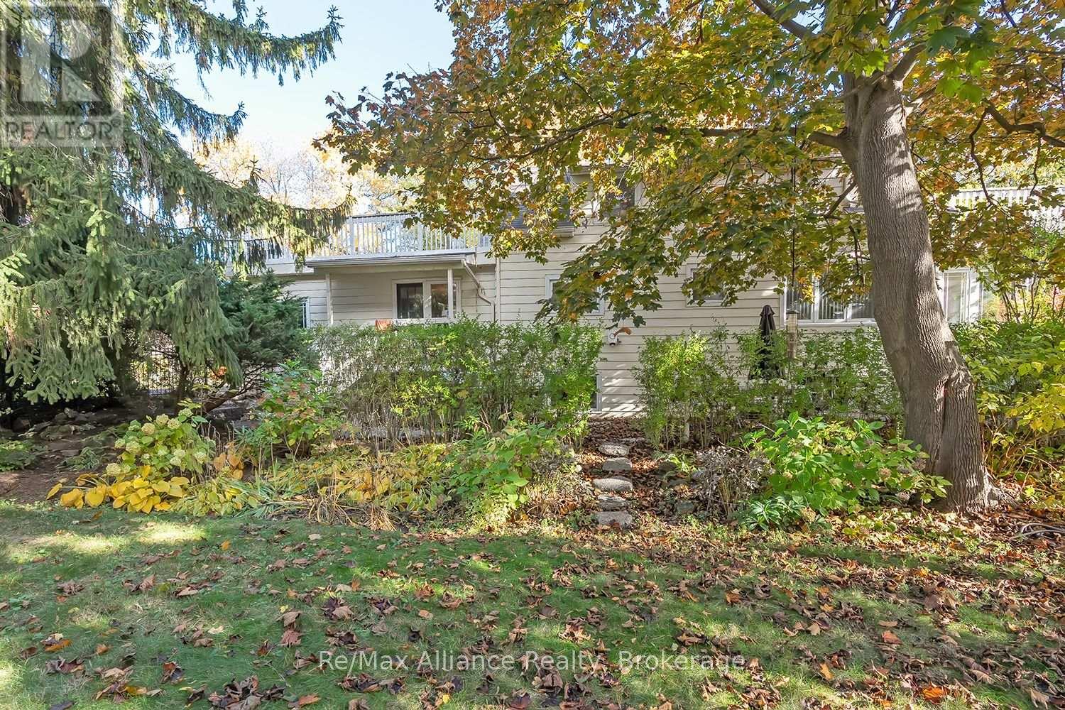 42 CHARTWELL ROAD
