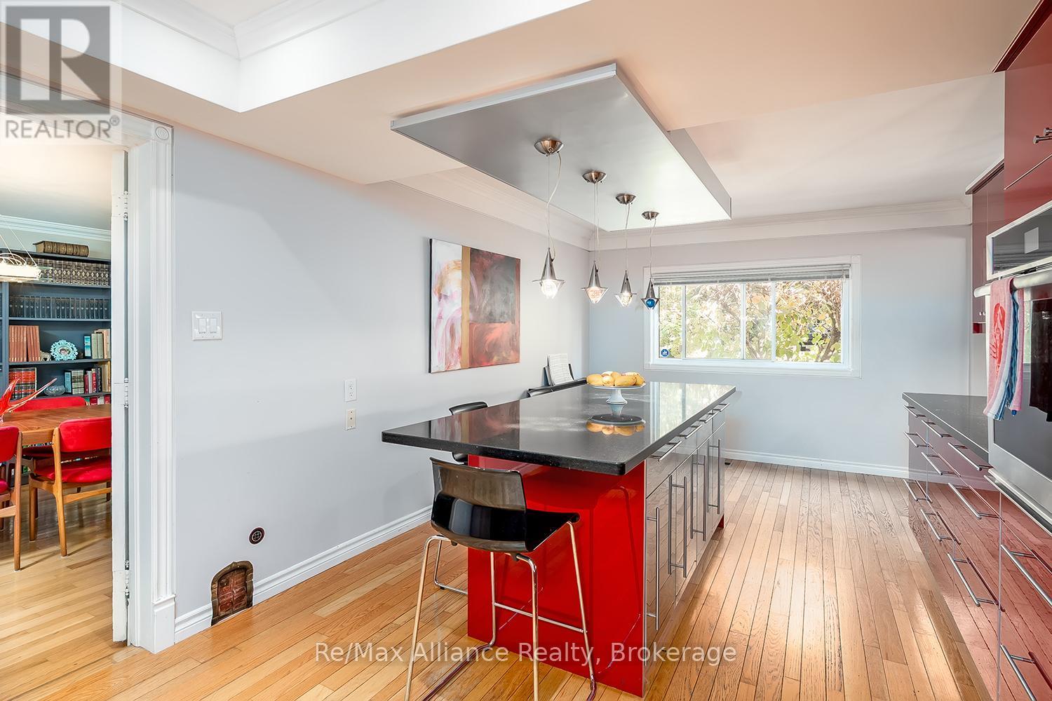 42 CHARTWELL ROAD