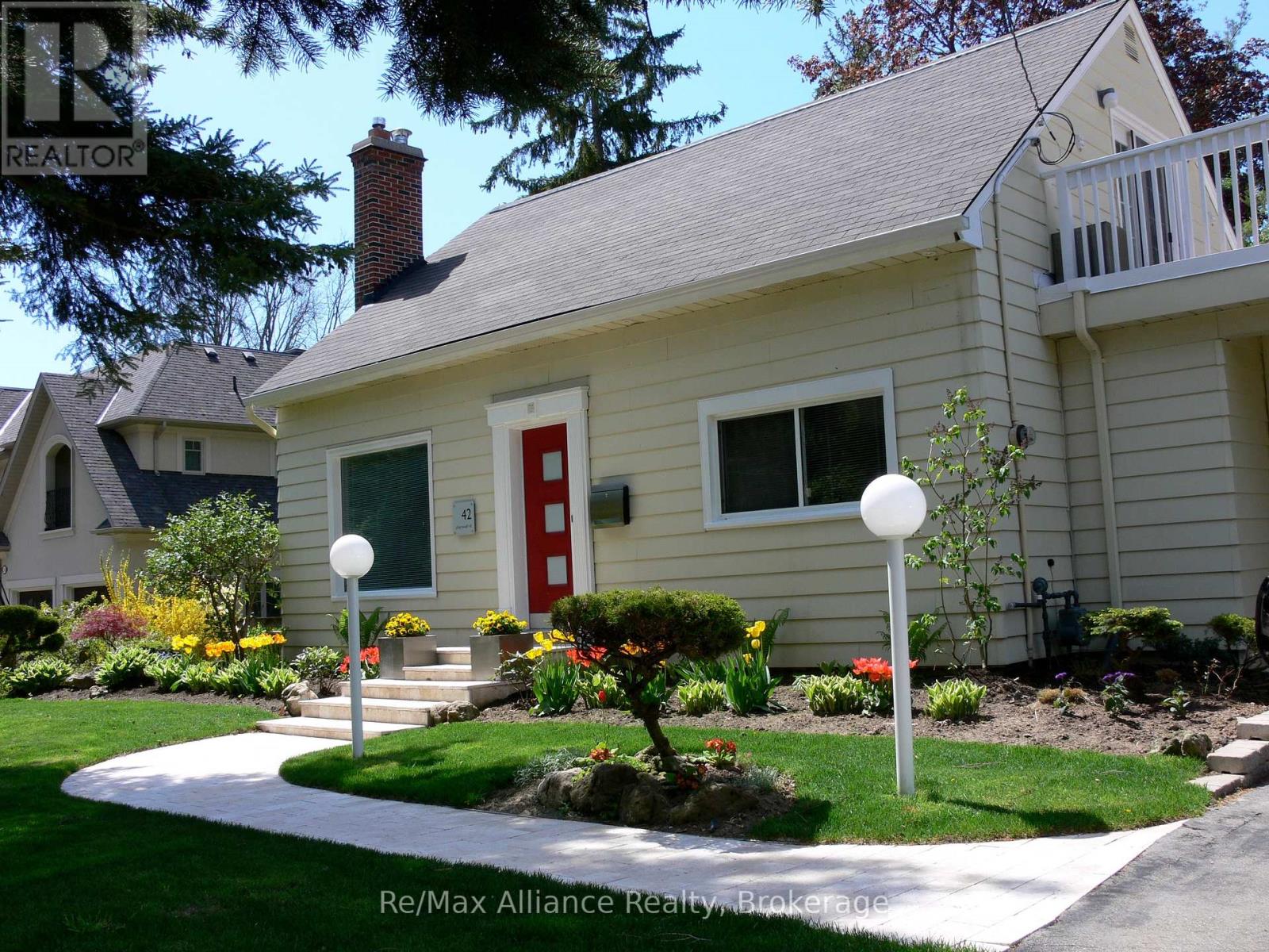 42 CHARTWELL ROAD