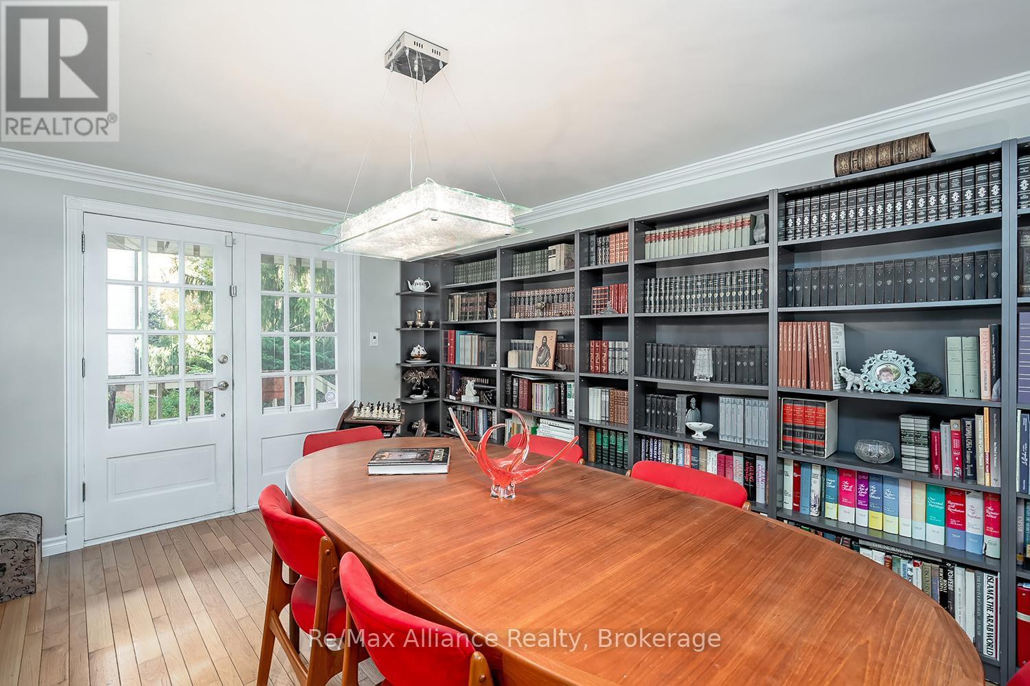 42 CHARTWELL ROAD