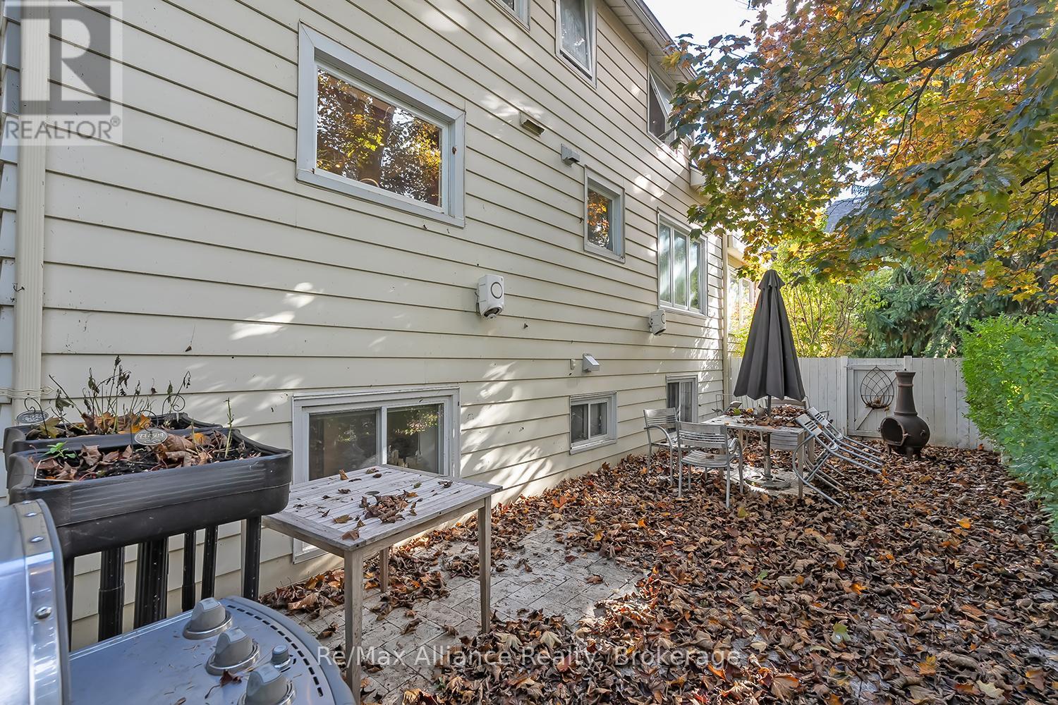 42 CHARTWELL ROAD