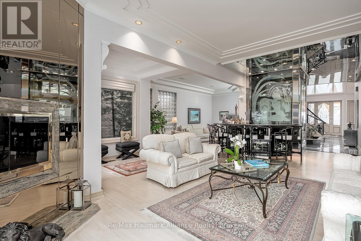 3206 SHORELINE DRIVE