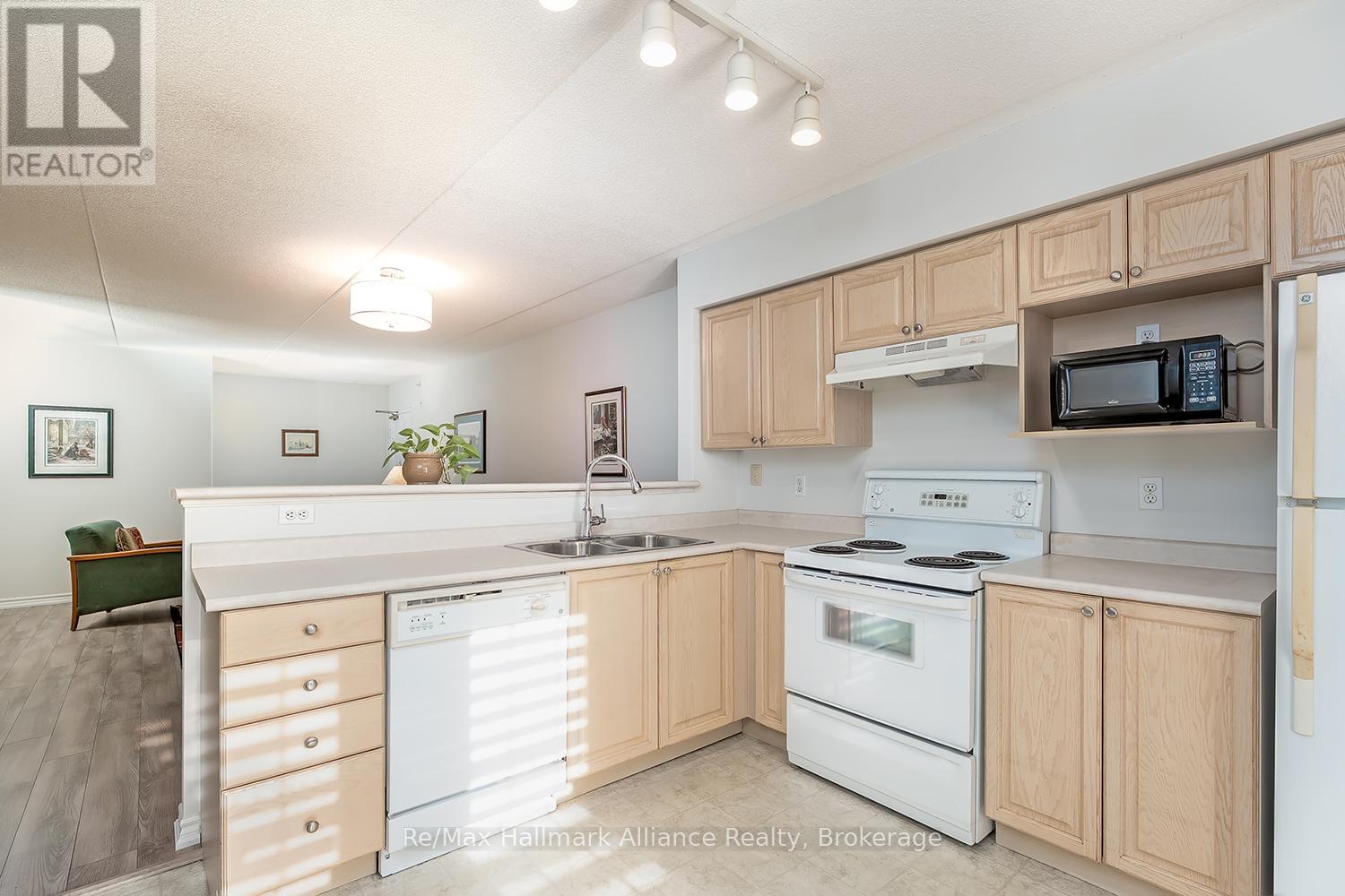 107 - 1820 WALKERS LINE