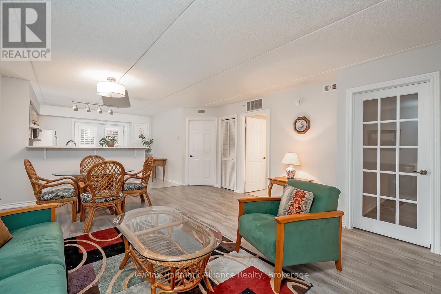 107 - 1820 WALKERS LINE