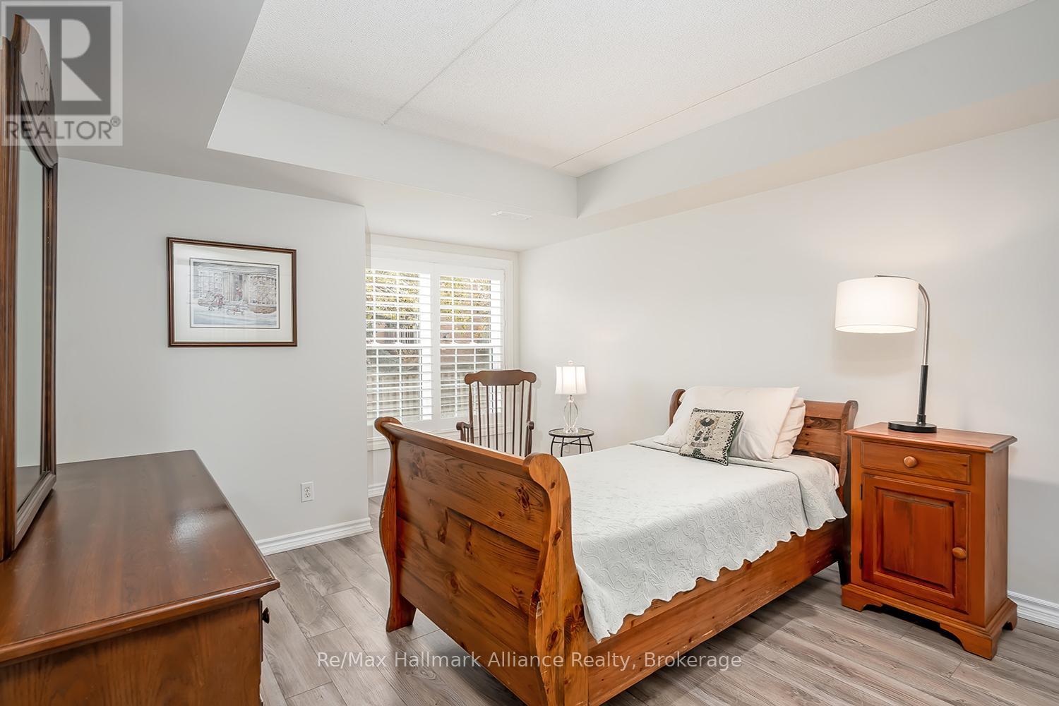 107 - 1820 WALKERS LINE