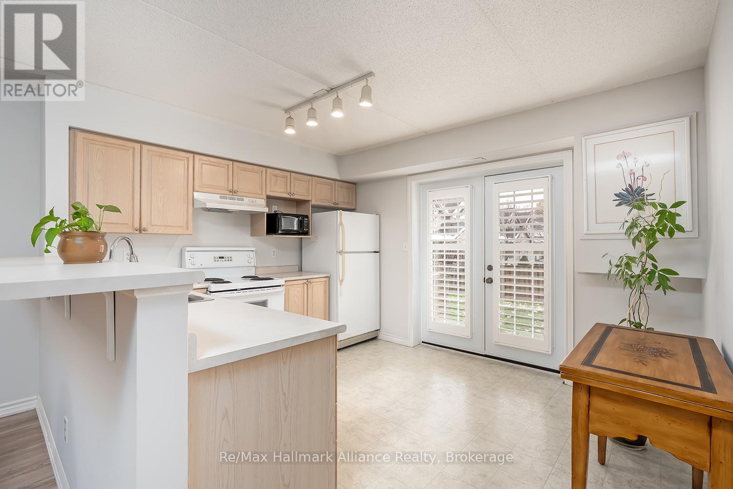 107 - 1820 WALKERS LINE