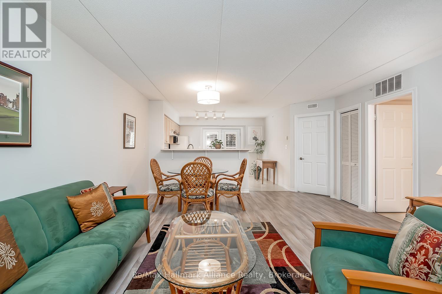 107 - 1820 WALKERS LINE