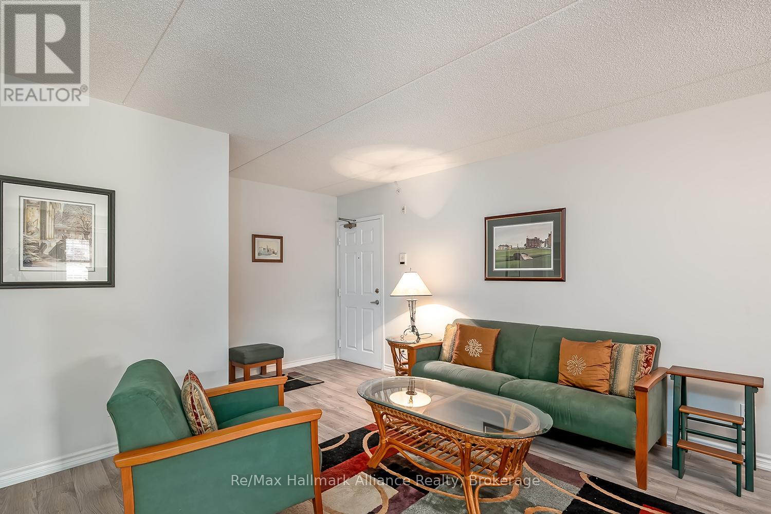 107 - 1820 WALKERS LINE