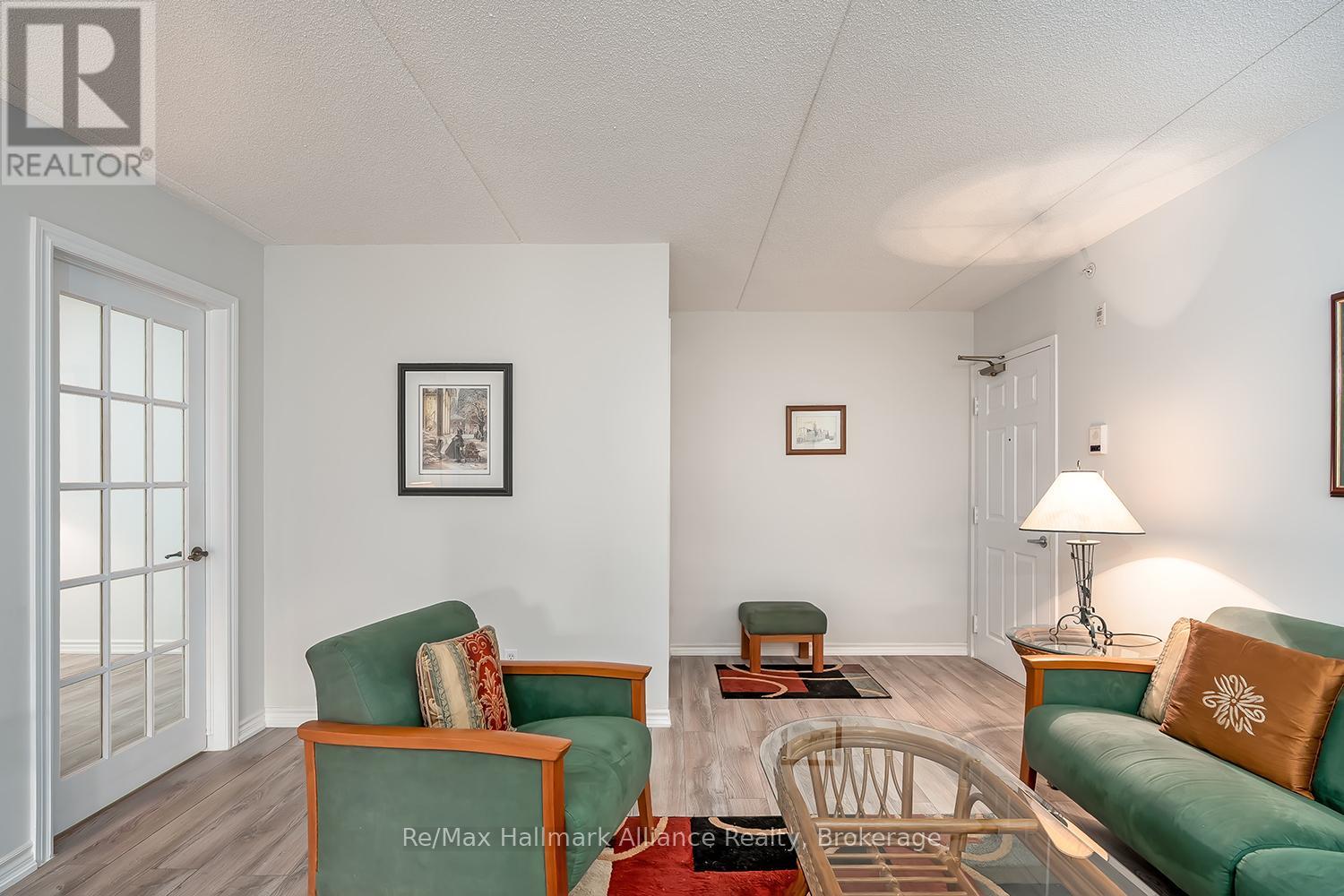 107 - 1820 WALKERS LINE