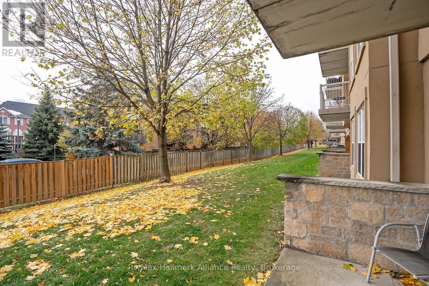 107 - 1820 WALKERS LINE