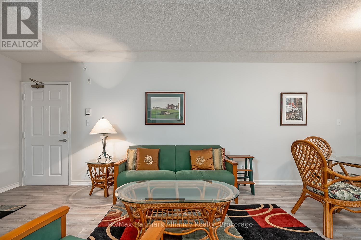 107 - 1820 WALKERS LINE