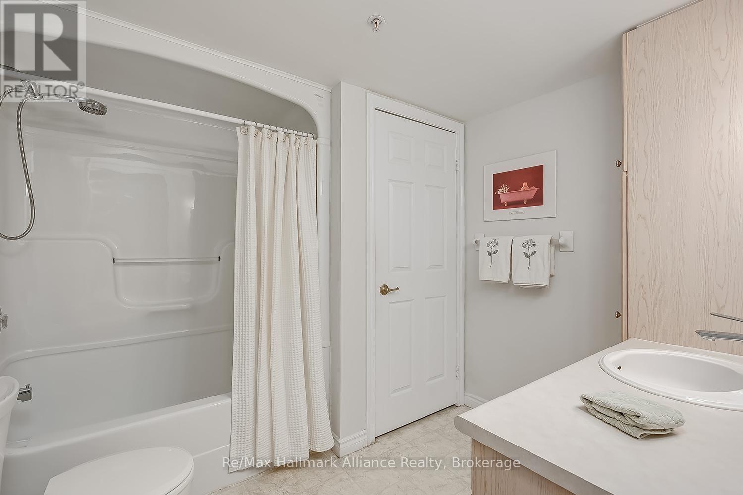 107 - 1820 WALKERS LINE