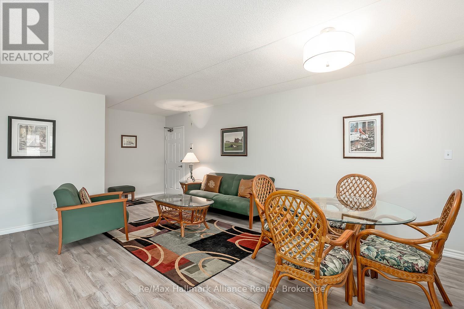 107 - 1820 WALKERS LINE