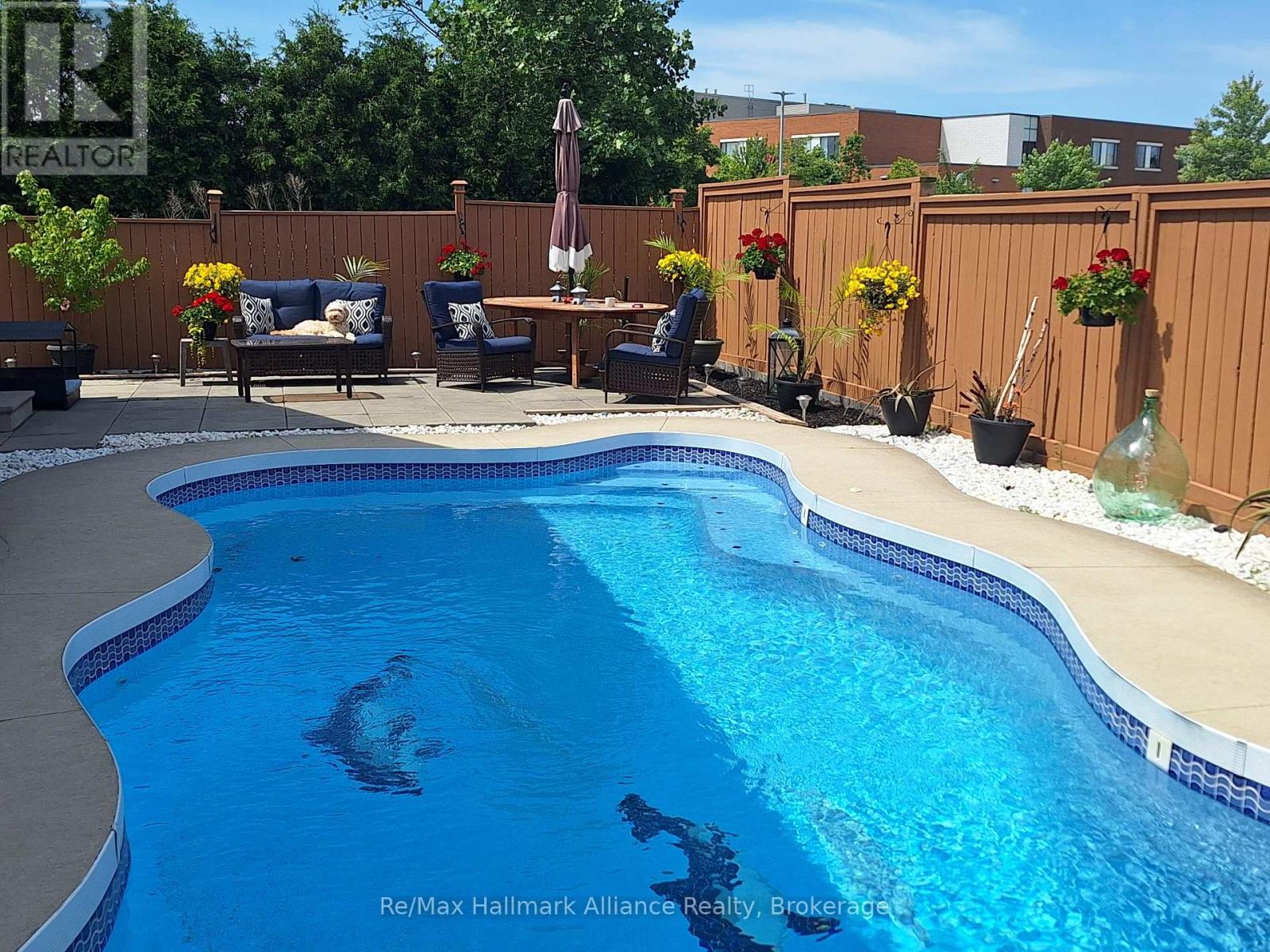 3103 RICHVIEW BOULEVARD