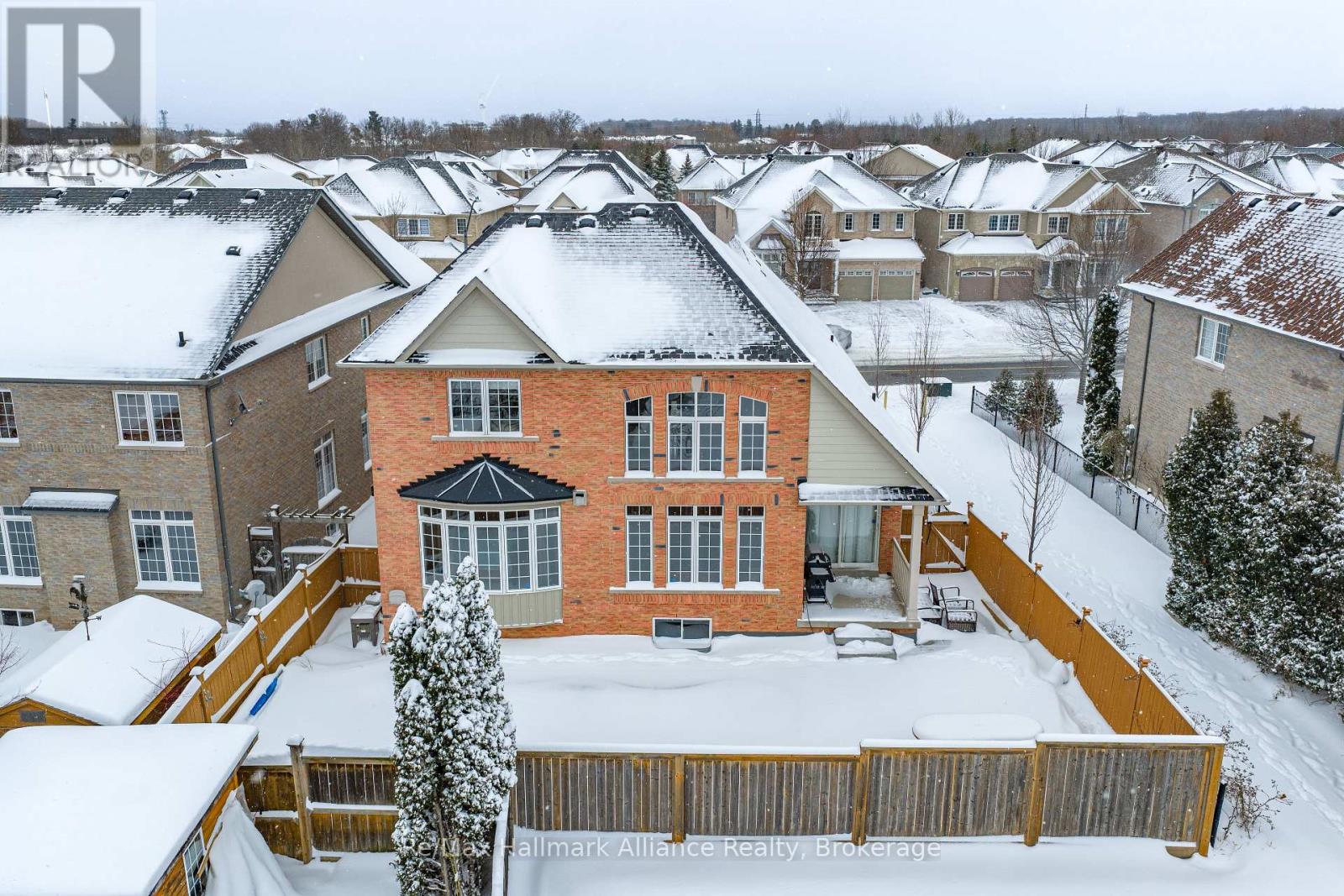 3103 RICHVIEW BOULEVARD