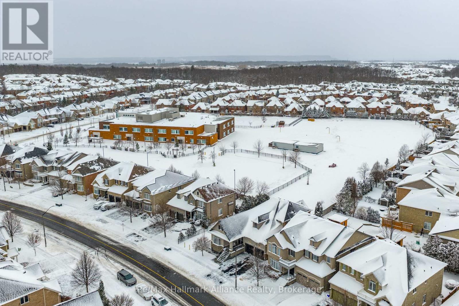 3103 RICHVIEW BOULEVARD