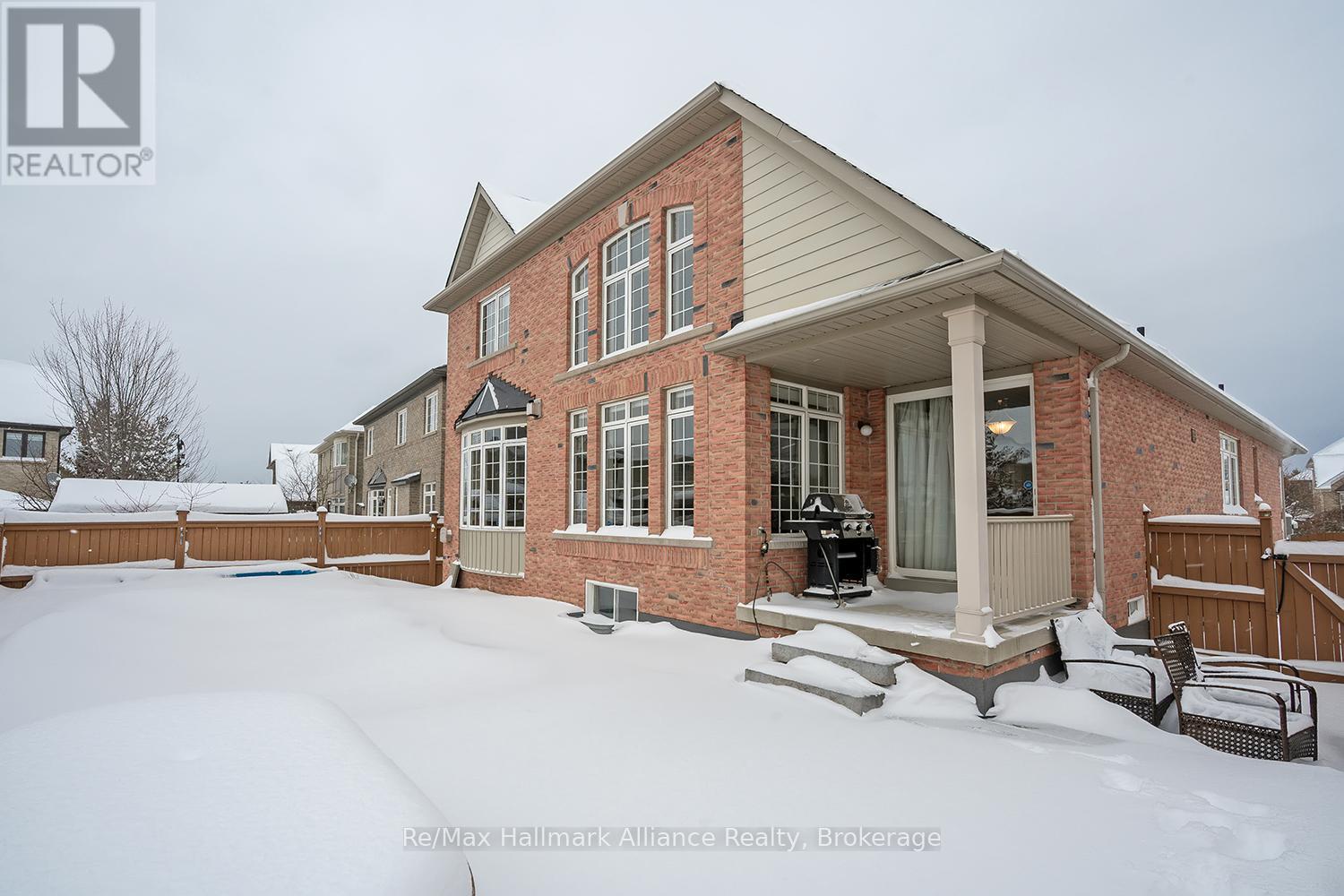 3103 RICHVIEW BOULEVARD