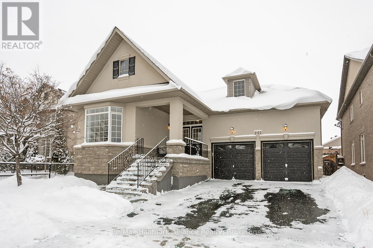 3103 RICHVIEW BOULEVARD