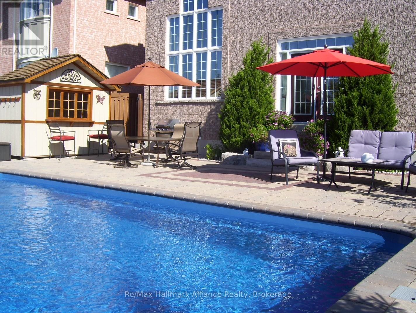 2489 WHISTLING SPRINGS CRESCENT