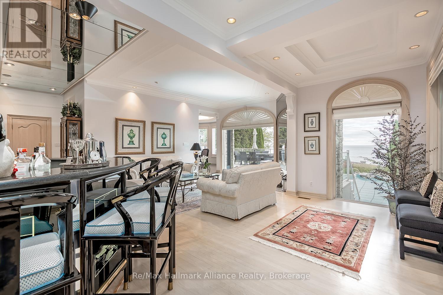 3206 SHORELINE DRIVE