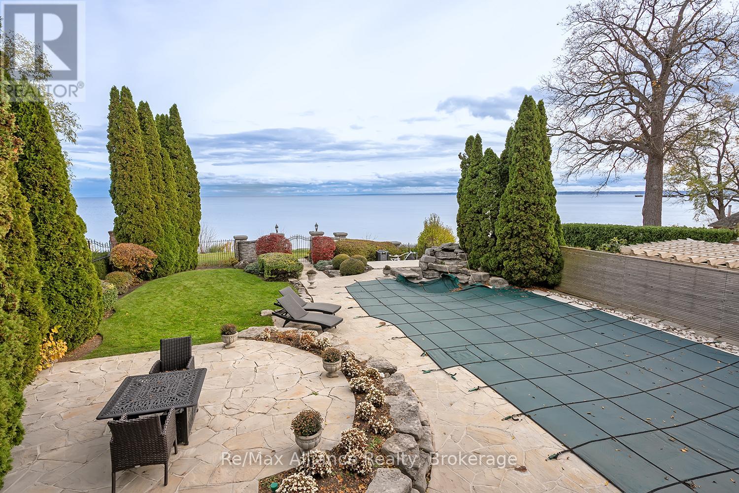 3206 SHORELINE DRIVE