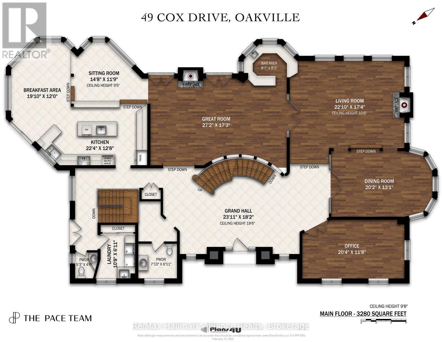 49 COX DRIVE