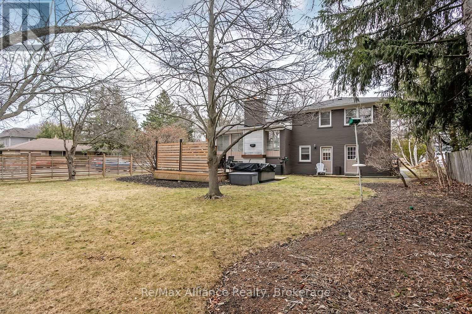 183 WESTMINSTER DRIVE