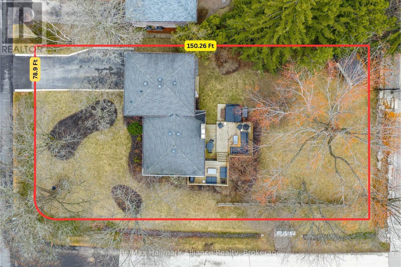 183 WESTMINSTER DRIVE