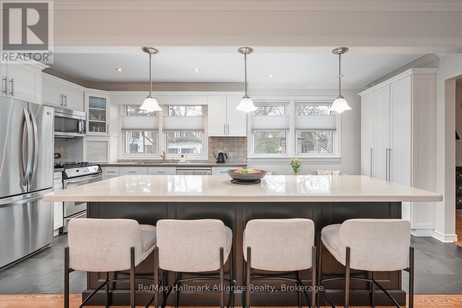 183 WESTMINSTER DRIVE