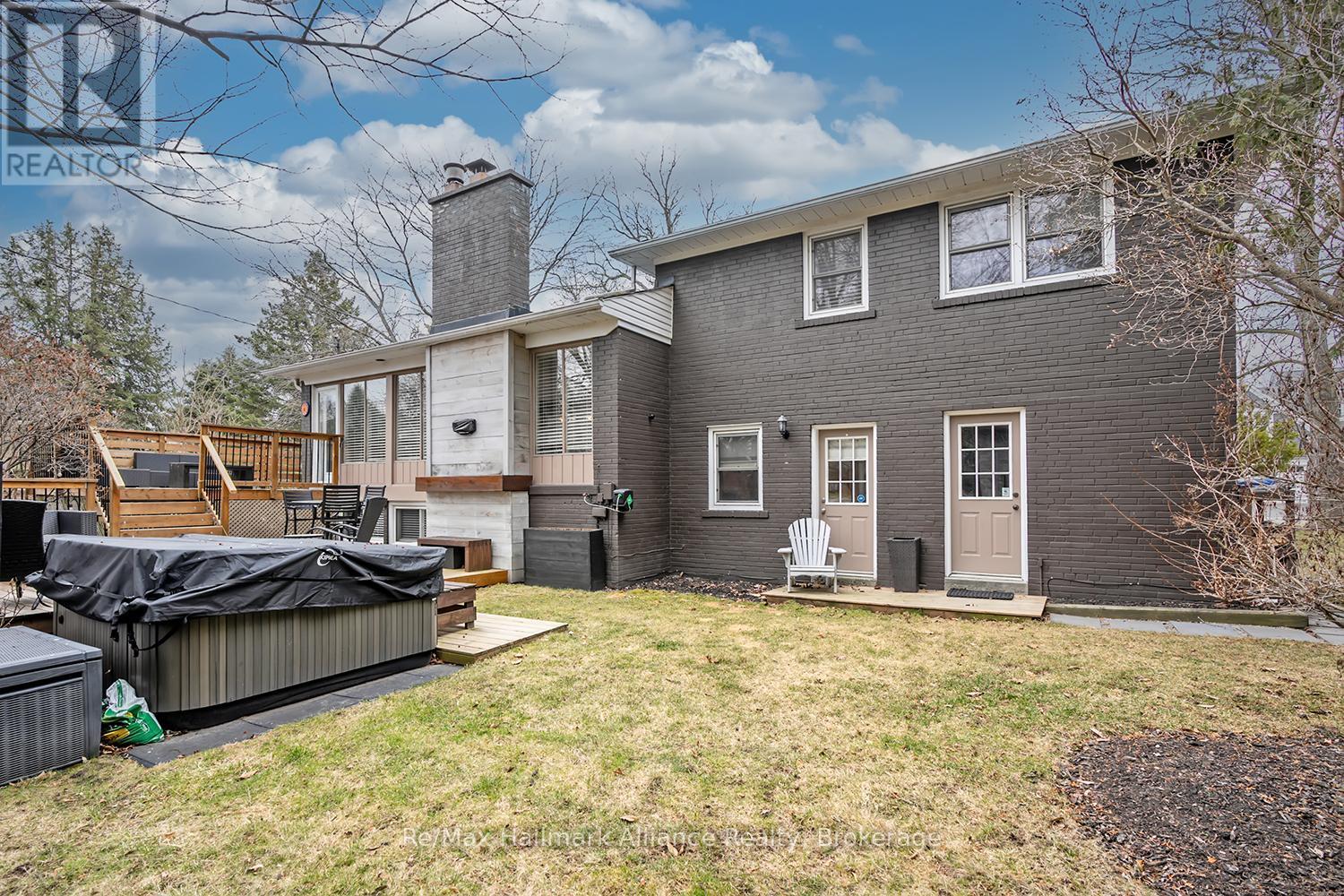 183 WESTMINSTER DRIVE